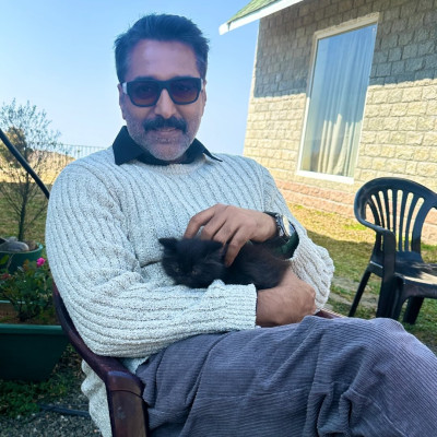 Rahman (actor) profile Photo