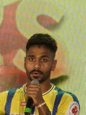 Rahul K. P. profile Photo