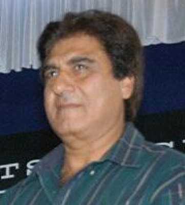 Raj Babbar profile Photo