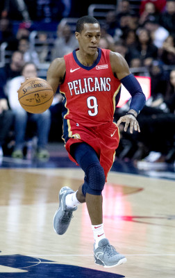 Rajon Rondo profile Photo