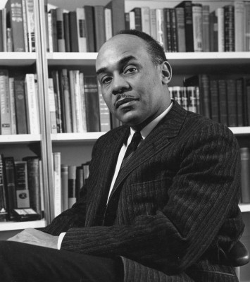 Ralph Ellison profile Photo