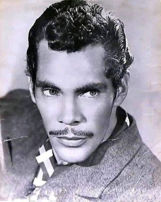 Ramón Valdés profile Photo