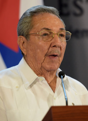 Raúl Castro profile Photo