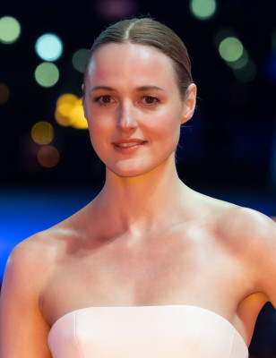 Renate Reinsve profile Photo