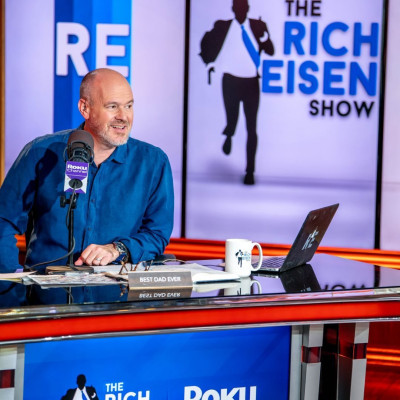 Rich Eisen profile Photo