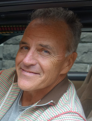 Richard Burgi profile Photo