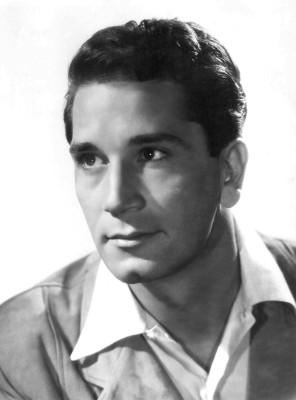 Richard Conte profile Photo