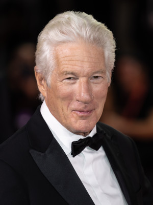 Richard Gere profile Photo