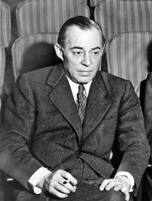 Richard Rodgers profile Photo