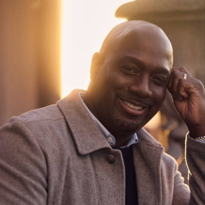 Richard T. Jones profile Photo