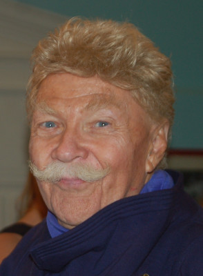 Rip Taylor profile Photo