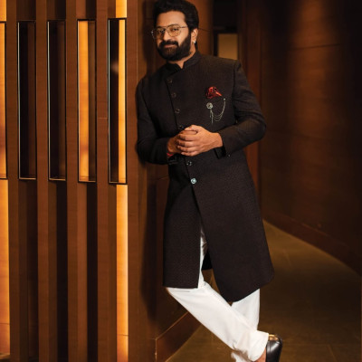 Rishab Shetty profile Photo
