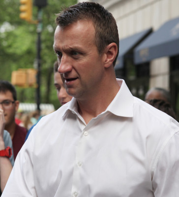 Rob Blake profile Photo