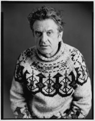 Robert De Niro Sr. profile Photo