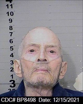 Robert Durst profile Photo