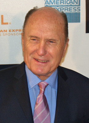 Robert Duvall profile Photo