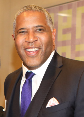 Robert F. Smith (investor) profile Photo
