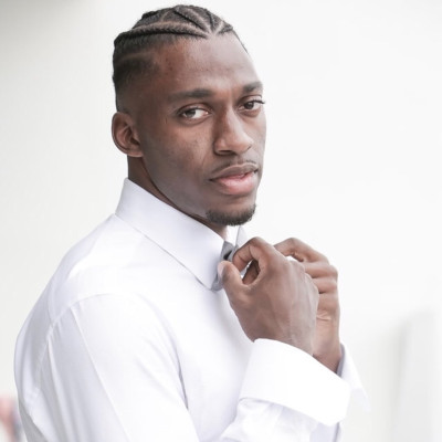 Robert Griffin III profile Photo