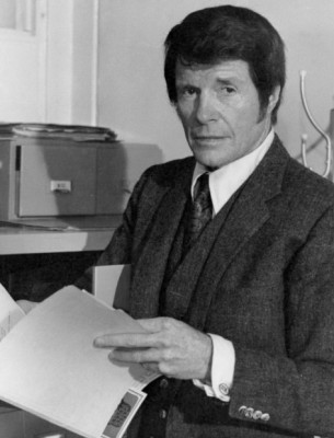 Robert Horton (actor) profile Photo