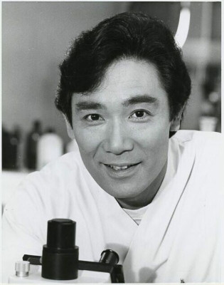 Robert Ito profile Photo