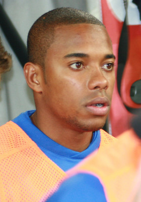 Robinho profile Photo
