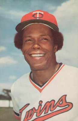 Rod Carew profile Photo