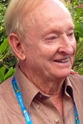 Rod Laver profile Photo