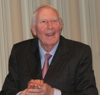 Roger Bannister profile Photo
