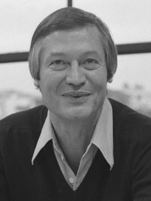Roger Corman profile Photo