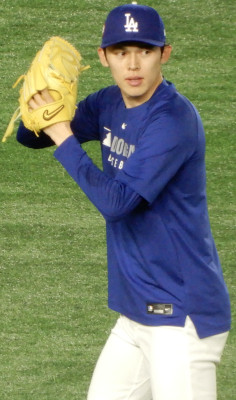 Roki Sasaki profile Photo