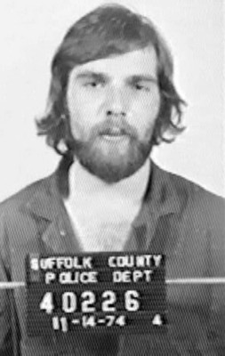 Ronald DeFeo Jr. profile Photo