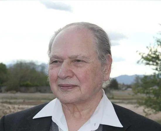 Ronald Wayne profile Photo