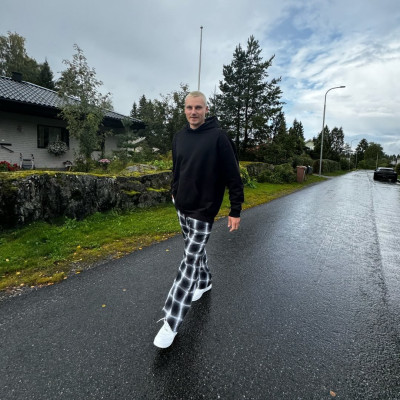 Roope Hintz profile Photo