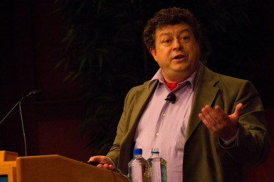 Rory Sutherland (advertising executive) profile Photo