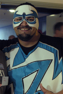 Rosey (wrestler) profile Photo