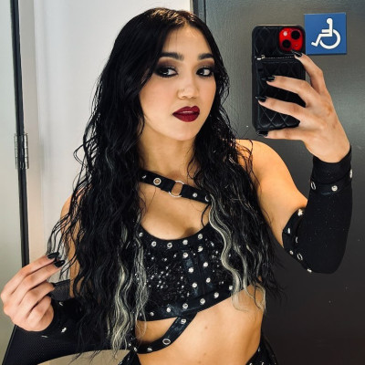 Roxanne Perez profile Photo