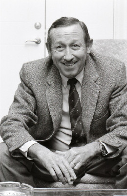 Roy E. Disney profile Photo