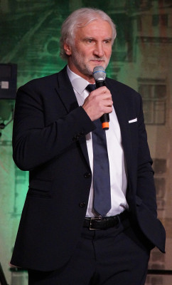 Rudi Völler profile Photo