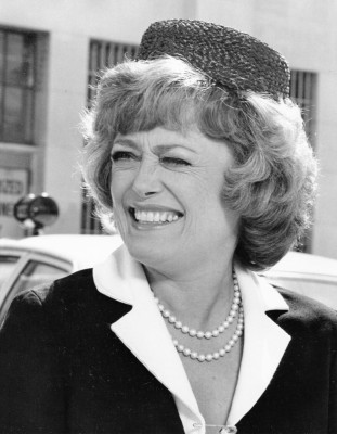 Rue McClanahan profile Photo