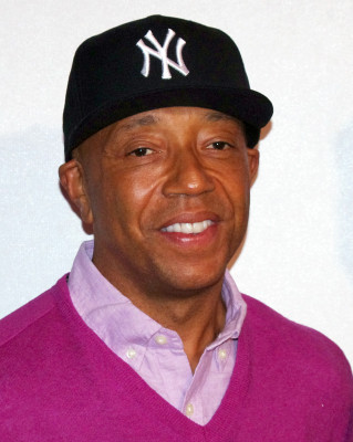 Russell Simmons profile Photo