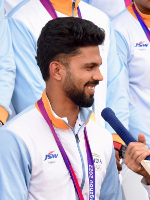 Ruturaj Gaikwad profile Photo