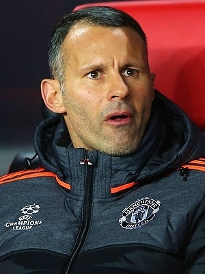 Ryan Giggs profile Photo