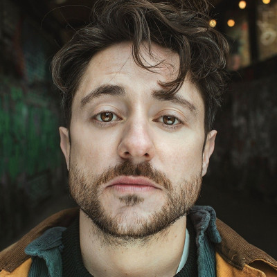 Ryan Sampson profile Photo