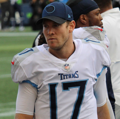 Ryan Tannehill profile Photo