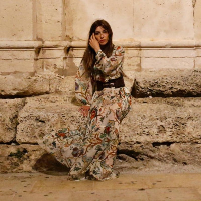 Sabrina Impacciatore profile Photo