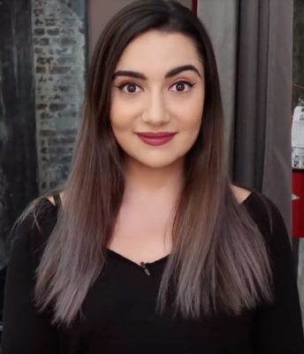 Safiya Nygaard profile Photo