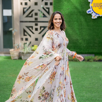 Saina Nehwal profile Photo