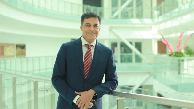 Sajjan Jindal profile Photo