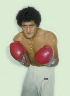 Salvador Sánchez profile Photo
