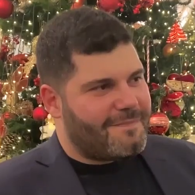 Salvatore Esposito (actor) profile Photo